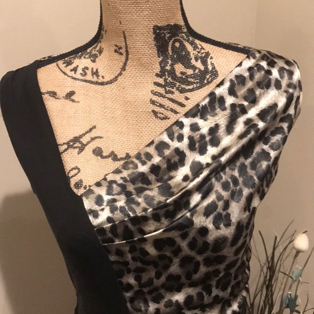 Mini Dress - Picture 2 of 5